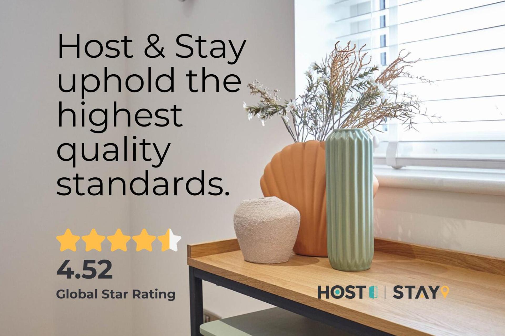 Host & Stay - Oldham Place 리버풀 외부 사진